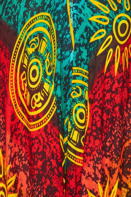SUN ART PRINT HAREM