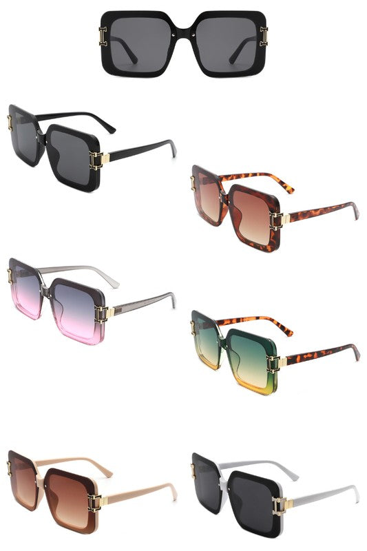 CHIC SUNGLASSES