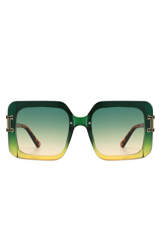 CHIC SUNGLASSES