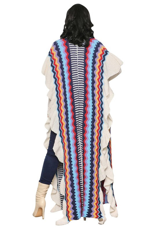 SEXY SWEATER CARDIGAN