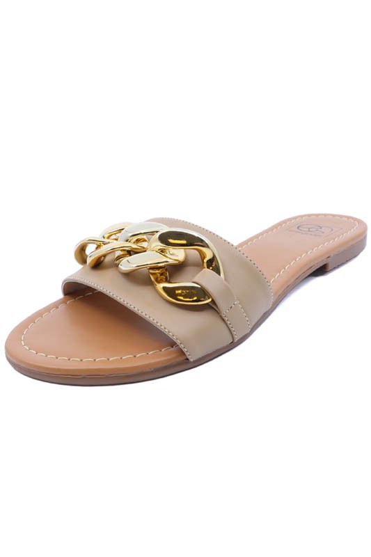 Lexi Sandal - Wäre Rare
