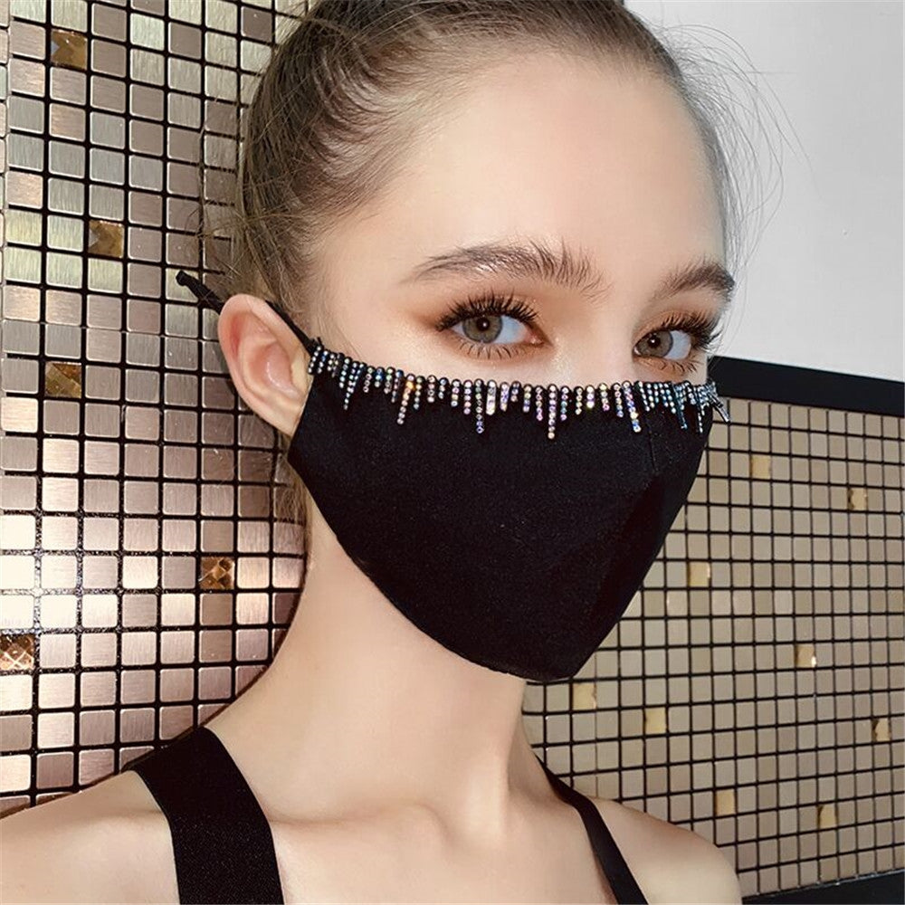 City Mask - Wäre Rare