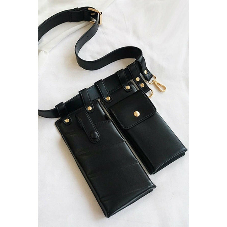 Fanny Fashion Belt - Wäre Rare