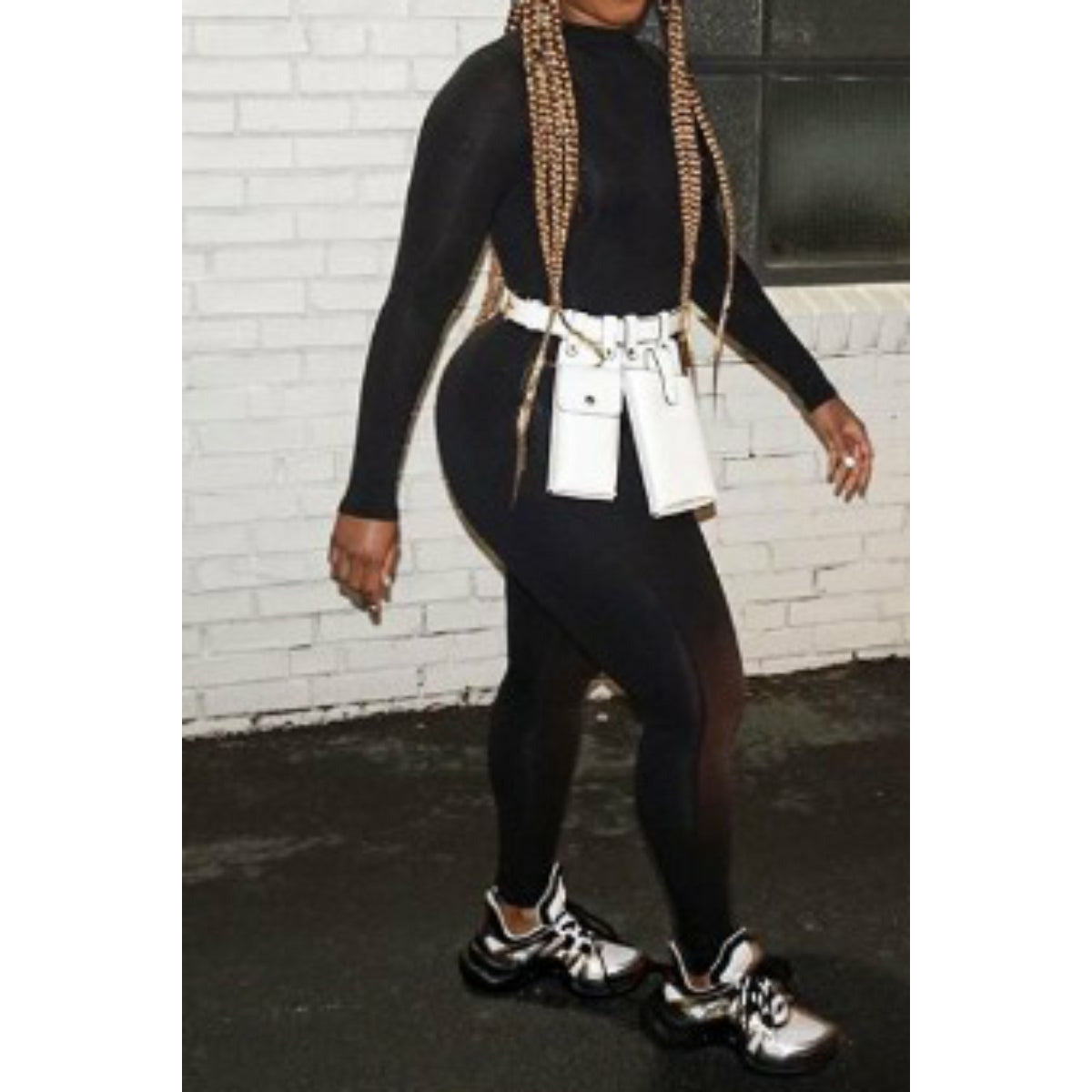 Fanny Fashion Belt - Wäre Rare