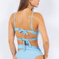 O RING BIKINI Wäre Rare Fashion