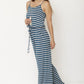 STRIPE JUMPSUIT Wäre Rare