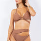 O RING BIKINI Wäre Rare Fashion