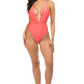 ONE-PIECE BATHING SUIT Wäre Rare Fashion