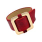 Square Lock Bracelet Wäre Rare Fashion