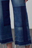 MIDRISE CROPPED JEANS Wäre Rare Fashion