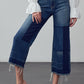 MIDRISE CROPPED JEANS Wäre Rare Fashion