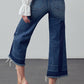 MIDRISE CROPPED JEANS Wäre Rare Fashion