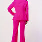 SEXY CUTOUT TWO PIECE SET Wäre Rare Fashion