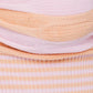 Halter Neck Sweater Crop Top LE LIS