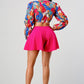 TROPICAL BREEZ SKIRT SET Wäre Rare Fashion