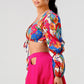 TROPICAL BREEZ SKIRT SET Wäre Rare Fashion