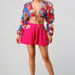 TROPICAL BREEZ SKIRT SET Wäre Rare Fashion