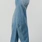 WIDE LEG DENIM JEANS Wäre Rare Fashion