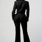 BUSINESS CASUAL BLAZER AND PANTS SET Wäre Rare Fashion