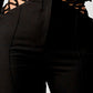 BUSINESS CASUAL BLAZER AND PANTS SET Wäre Rare Fashion