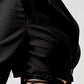 BUSINESS CASUAL BLAZER AND PANTS SET Wäre Rare Fashion