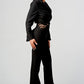 BUSINESS CASUAL BLAZER AND PANTS SET Wäre Rare Fashion