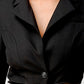 BUSINESS CASUAL BLAZER AND PANTS SET Wäre Rare Fashion