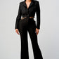 BUSINESS CASUAL BLAZER AND PANTS SET Wäre Rare Fashion