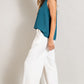 STRAIGHT LEG PANTS eesome