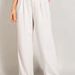 STRAIGHT LEG PANTS eesome