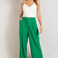 STRAIGHT LEG PANTS eesome