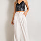 STRAIGHT LEG PANTS eesome