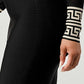 HOLIDAY MESH BANDAGE DRESS Wäre Rare Fashion