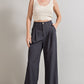STRAIGHT LEG PANTS eesome