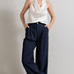 STRAIGHT LEG PANTS eesome