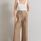STRAIGHT LEG PANTS eesome