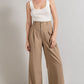 STRAIGHT LEG PANTS eesome