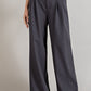 STRAIGHT LEG PANTS eesome