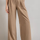STRAIGHT LEG PANTS eesome