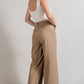STRAIGHT LEG PANTS eesome