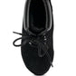 MAAYA Handcrafted Collared Suede Boot Wäre Rare Fashion