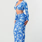 VENICE CANAL TWO PCS SET Wäre Rare Fashion