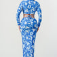 VENICE CANAL TWO PCS SET Wäre Rare Fashion