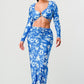 VENICE CANAL TWO PCS SET Wäre Rare Fashion