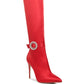 Lovestruck High Calf Boots Wäre Rare Fashion