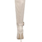 Lovestruck High Calf Boots Wäre Rare Fashion