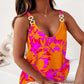 CASUAL PRINTED TANK TOP Wäre Rare Fashion