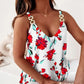 CASUAL PRINTED TANK TOP Wäre Rare Fashion