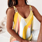CASUAL PRINTED TANK TOP Wäre Rare Fashion
