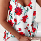 CASUAL PRINTED TANK TOP Wäre Rare Fashion